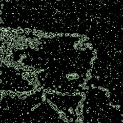 Daft Punk, M83, Big Black Delta - Fall (SOYTY Remix)