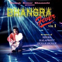 Bhangra Fever - Heera Boliyan
