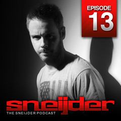 The Sneijder Podcast 13