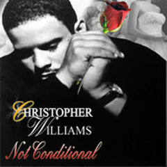 Christopher Williams - Not Conditional