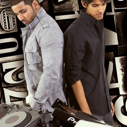 Dance 2 Soca (Remix Edition) - Marcus Williams vs Soca