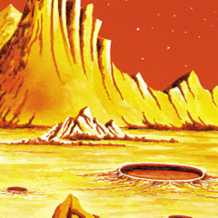 Futuristic Funk Track 6