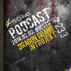 Art Style: Techno | Podcast #233 [Part 2] : Introjekt [ARTSTYLETECHNO.HU]