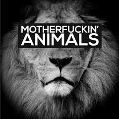 Animals (Breve & Harmonie Bootleg)
