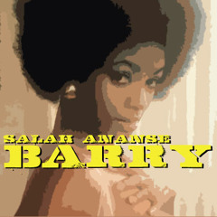 Barry (Coming Soon)