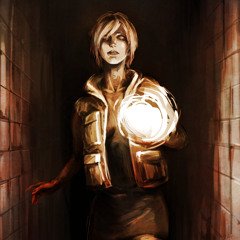 Silent Hill 3 - You're Not Here (Cover by BlackearacheXD)