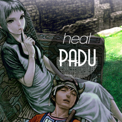 PADU - Heal [FREE DOWNLOAD, CLICK BUY]