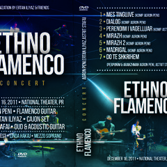 ETHNO FLAMENCO LIVE  - Jakova (Live)