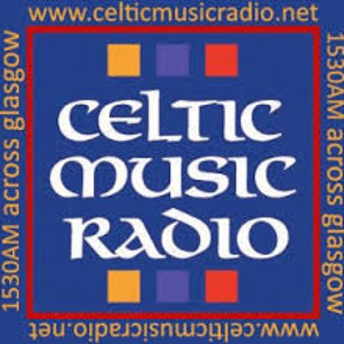 Stream Iain Mitchell | Listen to Live On Celtic Music Radio playlist online  for free on SoundCloud