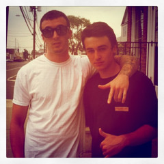 Lvis (Ft Jesse c) - Where I'ma Stay