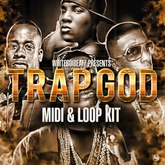 TRAP GOD DEMO