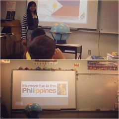 Filipino in the USA (Party in the USA parody) See description for the video link :)