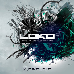 LoKo - Rage