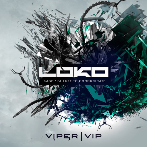 LoKo - Rage