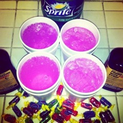 Syrup no ice - (3rd world edition) remix