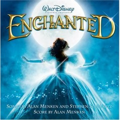 Ever Ever After ~ Carrie Underwood ~ Enchanted ~