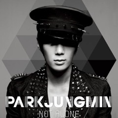 [Practice] Park Jung Min - Not Alone