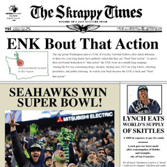 ENK Bout That Action