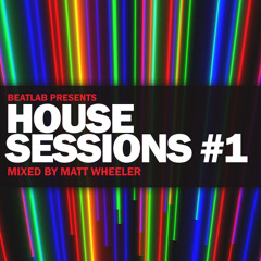 MATT WHEELER MASH UP