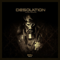 NOISJ-44 Desolation - Doom Trooper