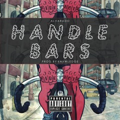 Handle Bars (prod. by KNXWLEDGE)
