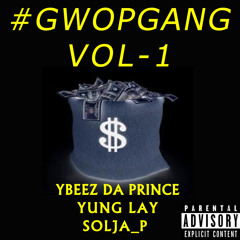 What yo phone number - Solja_p , YBEEZ , YUNG N