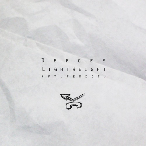 LightWeight (feat. Femdot)
