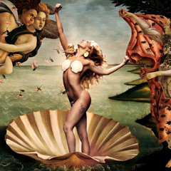 Heavy Metal Venus (Lady Gaga Mashup)