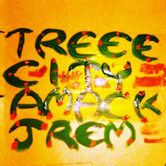 Time Slips - J-Rem, A-Mack, and Treee City (prod. Funkleberry and Treee City)