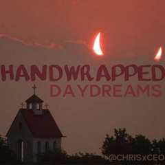 CHRIS CEO - Handwrapped Daydreams (instr. version) #premix