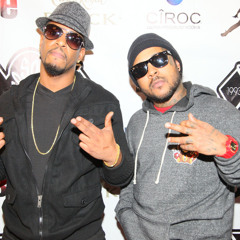 YoungBloodZ "Thrilla"  Ft/ LiveSosa