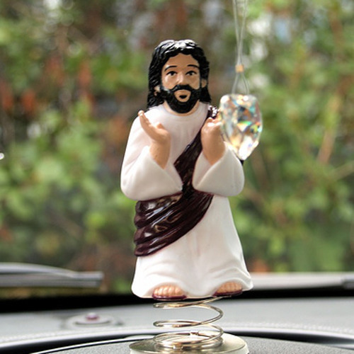 Plastic Jesus