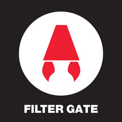 Filter Gate