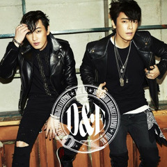 Donghae & Eunhyuk- MOTORCYCLE (Short Ver.）