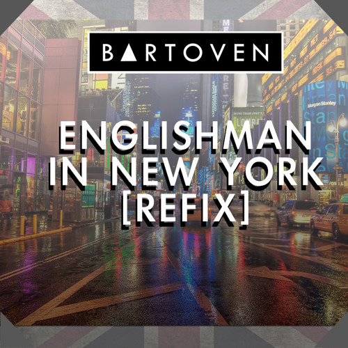TÉLÉCHARGER ENGLISHMAN IN NEW YORK STING YORK TÉLÉCHARGER NEW STING IN ENGLISHMAN