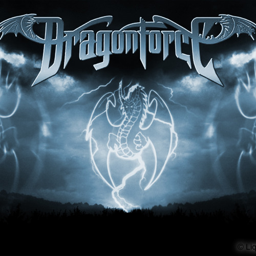 dragonforce fury of the strom dragonforce fury of the strom