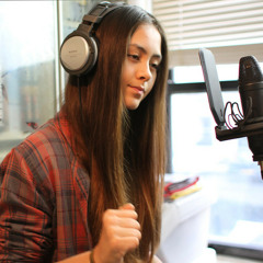 Jasmine-thompson - I See Fire