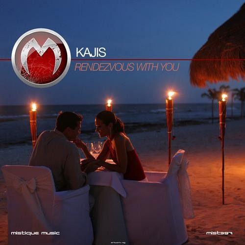 Kajis - Sands Of Anguilla (Original Chill Mix) // OUT NOW @ beatport.com