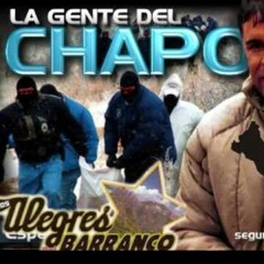 Los alegres del barranco mix