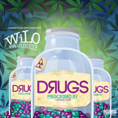 Drugs (Prod by Captain Curt)