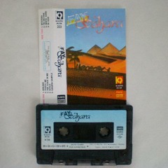 Fay Sahara - Touch Me (1990)