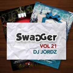 Swagger 21 - Track 8 - Aluna George - 'You Know You Like It'