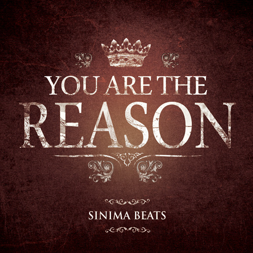 You Are the Reason with Hook