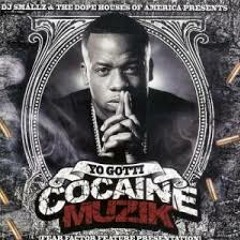 Yo Gotti - Dj Mustard Type Beats | Prod By. @ImWeacked