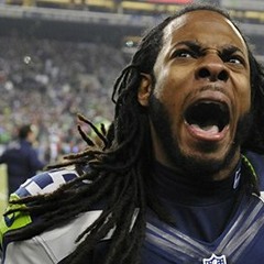 Black Messiah & n1k_nak - Black Loser (Superbowl Halftime Special)