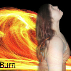 "Burn" by Ellie Goulding Cover