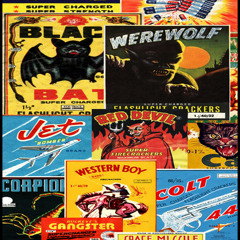 Bomb Ass Podcast – Independence Show (2009)