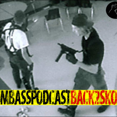 Bomb Ass Podcast – Back 2 Skool (2009)