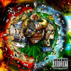 Bomb Ass Podcast – Suspended Animation (2010)