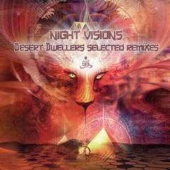 Desert Dwellers - Night Visions
